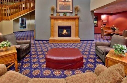 фото отеля Holiday Inn Express Newton