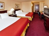 Holiday Inn Express Newton