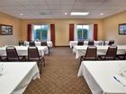 фото отеля Holiday Inn Express Newton