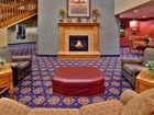 фото отеля Holiday Inn Express Newton