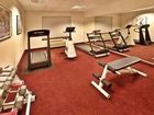 фото отеля Holiday Inn Express Newton