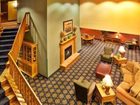фото отеля Holiday Inn Express Newton