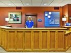 фото отеля Holiday Inn Express Newton