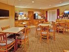 фото отеля Holiday Inn Express Newton