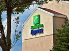 фото отеля Holiday Inn Express Newton