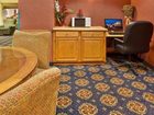 фото отеля Holiday Inn Express Newton