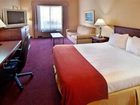 фото отеля Holiday Inn Express Newton