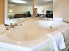 фото отеля Holiday Inn Express Newton