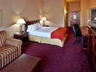 фото отеля Holiday Inn Express Newton