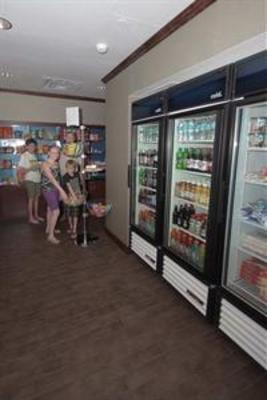 фото отеля Hampton Inn & Suites Vineland