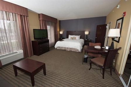 фото отеля Hampton Inn & Suites Vineland