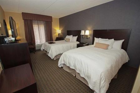 фото отеля Hampton Inn & Suites Vineland