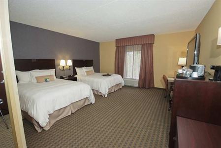 фото отеля Hampton Inn & Suites Vineland