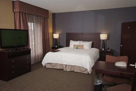 фото отеля Hampton Inn & Suites Vineland