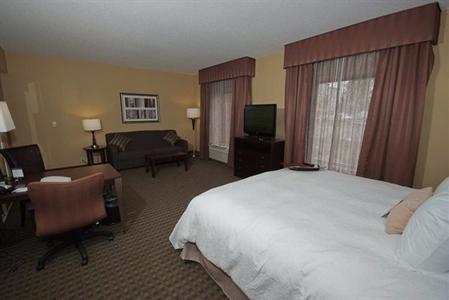 фото отеля Hampton Inn & Suites Vineland