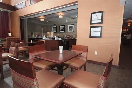 фото отеля Hampton Inn & Suites Vineland