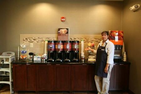 фото отеля Hampton Inn & Suites Vineland