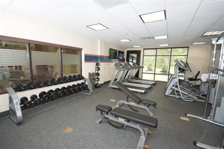 фото отеля Hampton Inn & Suites Vineland