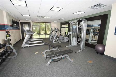 фото отеля Hampton Inn & Suites Vineland
