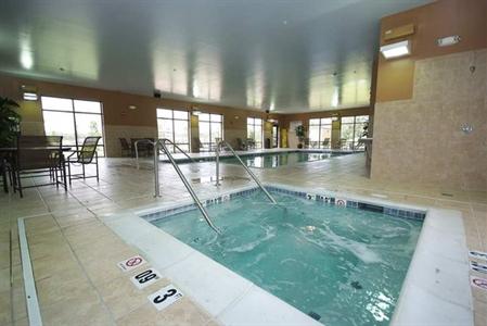 фото отеля Hampton Inn & Suites Vineland