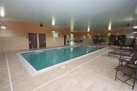 фото отеля Hampton Inn & Suites Vineland