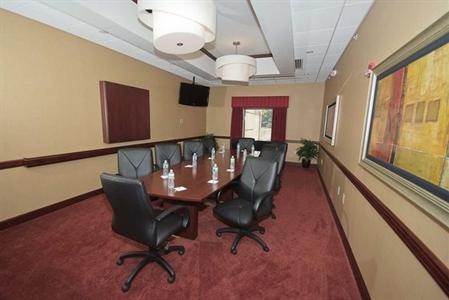 фото отеля Hampton Inn & Suites Vineland