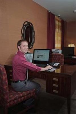 фото отеля Hampton Inn & Suites Vineland