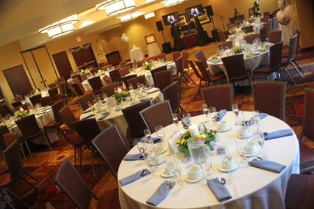 фото отеля Hampton Inn & Suites Vineland