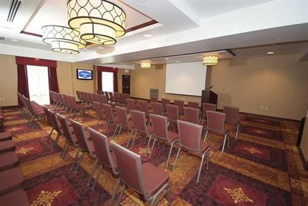 фото отеля Hampton Inn & Suites Vineland