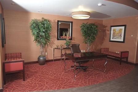 фото отеля Hampton Inn & Suites Vineland