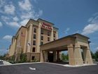 фото отеля Hampton Inn & Suites Vineland