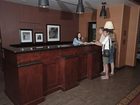 фото отеля Hampton Inn & Suites Vineland