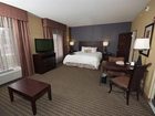фото отеля Hampton Inn & Suites Vineland