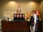 фото отеля Hampton Inn & Suites Vineland