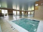 фото отеля Hampton Inn & Suites Vineland