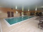 фото отеля Hampton Inn & Suites Vineland