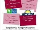 фото отеля Hampton Inn & Suites Vineland