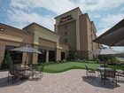 фото отеля Hampton Inn & Suites Vineland