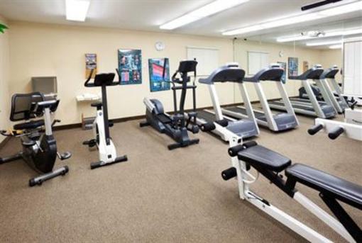 фото отеля Candlewood Suites South Austin