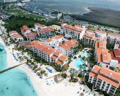 фото отеля Royal Resorts Club Internacional Cancun