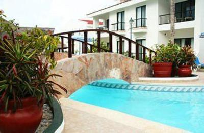фото отеля Royal Resorts Club Internacional Cancun