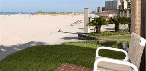 фото отеля Isla Grand Beach Resort