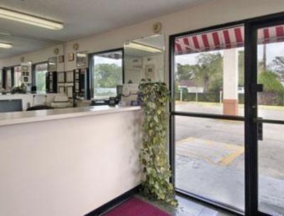 фото отеля Howard Johnson Express Inn Houston