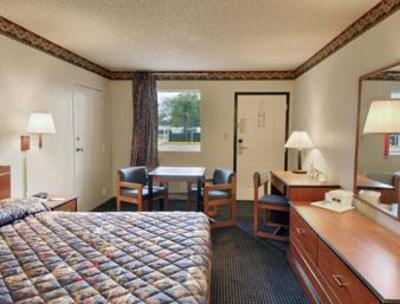 фото отеля Howard Johnson Express Inn Houston