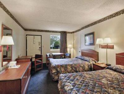 фото отеля Howard Johnson Express Inn Houston