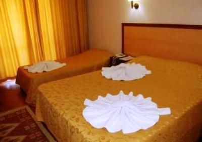 фото отеля Hotel La Perla Dalyan