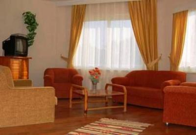 фото отеля Hotel La Perla Dalyan
