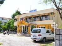 Yildiz Han Hotel Pamukkale