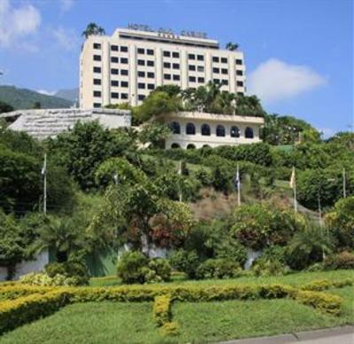 фото отеля Hotel Ole Caribe