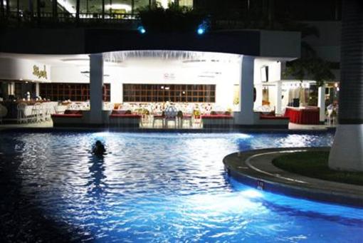фото отеля Hotel Ole Caribe